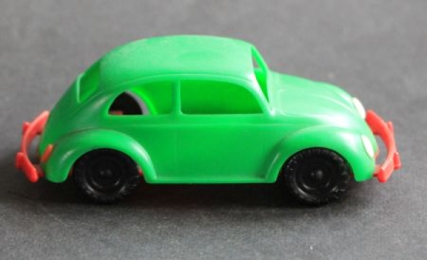 Hammer Volkswagen Beetle 1970 Plasticmodel (5691)